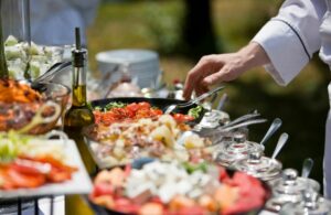 Abiball – Catering Augsburg