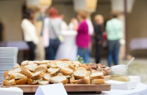 Abiball – Catering Augsburg