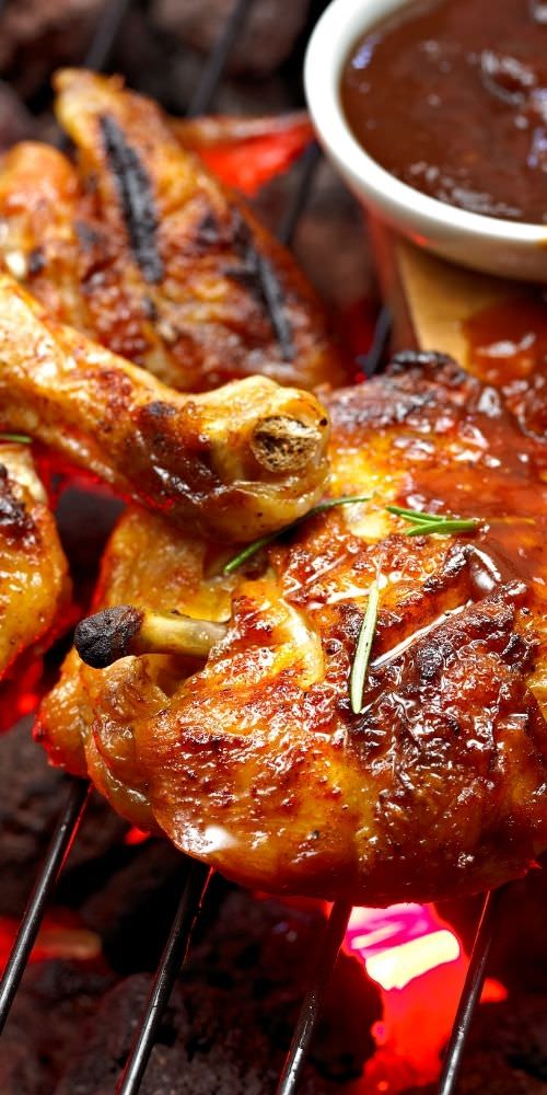 BBQ & Grillfest – Catering Augsburg