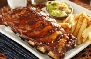 BBQ & Grillfest – Catering Augsburg