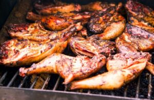 BBQ & Grillfest – Catering Augsburg