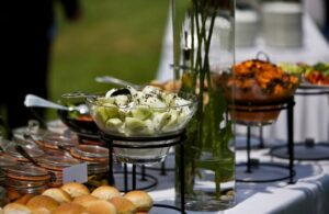 BBQ & Grillfest – Catering Augsburg