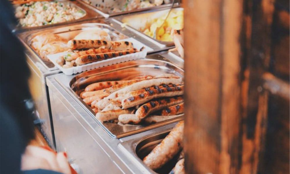 BBQ & Grillfest – Catering Augsburg