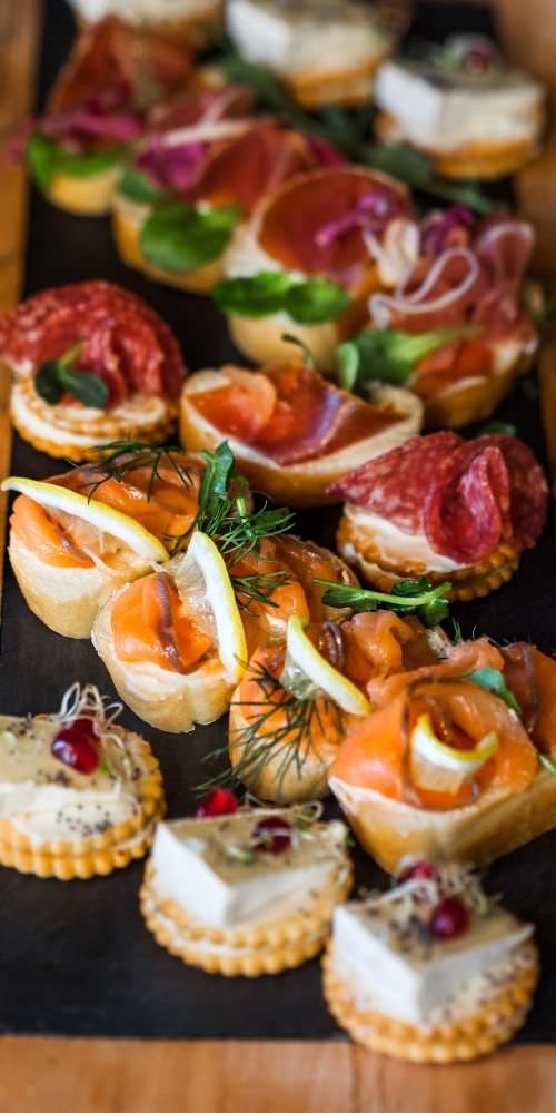 Brunch Catering – Catering Augsburg
