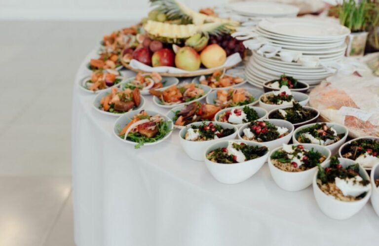 Fingerfood – Catering Augsburg