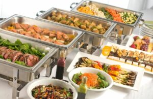 Fingerfood – Catering Augsburg