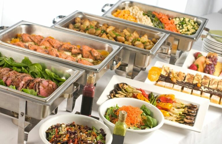 Brunch Catering – Catering Augsburg
