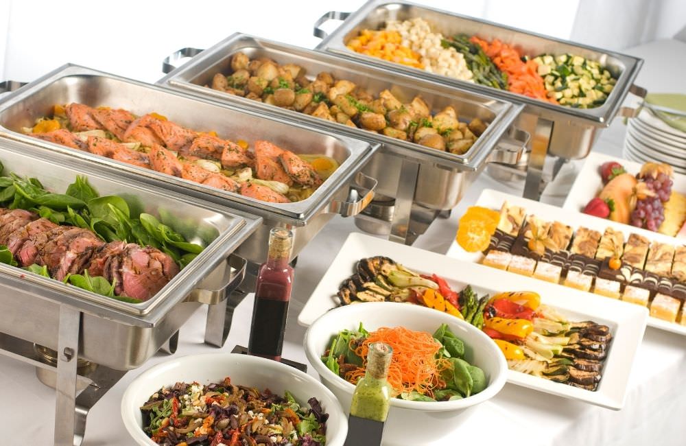 Brunch Catering – Catering Augsburg