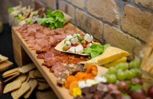 Brunch Catering – Catering Augsburg