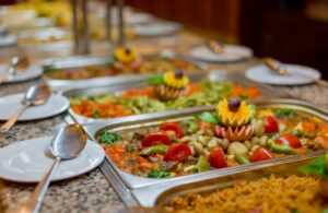 Buffet – Catering Augsburg