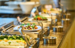 Buffet – Catering Augsburg