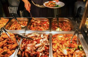 Buffet – Catering Augsburg