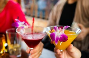Cocktail Catering – Catering Augsburg