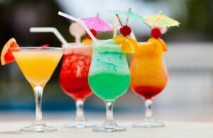 Cocktail Catering – Catering Augsburg