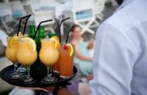 Cocktail Catering – Catering Augsburg