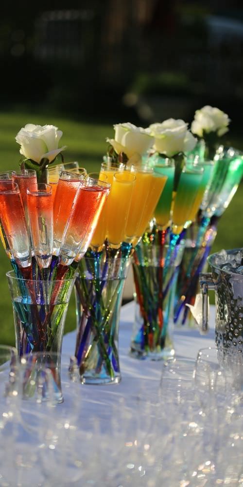 Cocktail Catering – Catering Augsburg