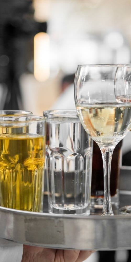 Getränke Catering – Catering Augsburg