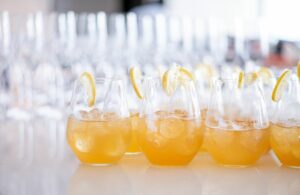Getränke Catering – Catering Augsburg