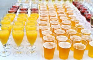 Getränke Catering – Catering Augsburg
