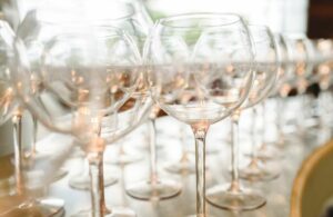 Getränke Catering – Catering Augsburg