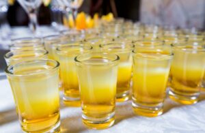 Getränke Catering – Catering Augsburg