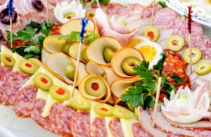 Firmenfeier & Firmenevent – Catering Augsburg