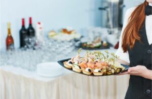 Firmenjubiläum – Catering Augsburg