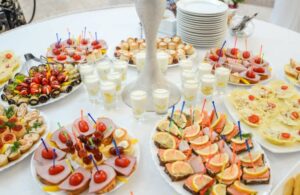 Firmenjubiläum – Catering Augsburg