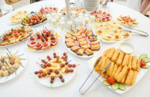 Firmenjubiläum – Catering Augsburg