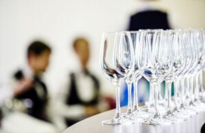 Firmenjubiläum – Catering Augsburg