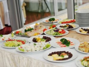 Frühstück Catering – Catering Augsburg