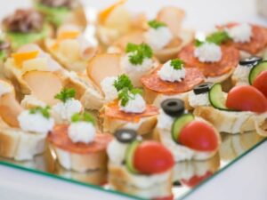 Frühstück Catering – Catering Augsburg