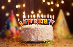 Kindergeburtstag – Catering Augsburg