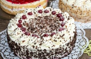 Kindergeburtstag – Catering Augsburg