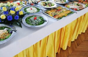Kindergeburtstag – Catering Augsburg