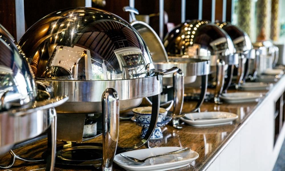 Geburtstag – Catering Augsburg