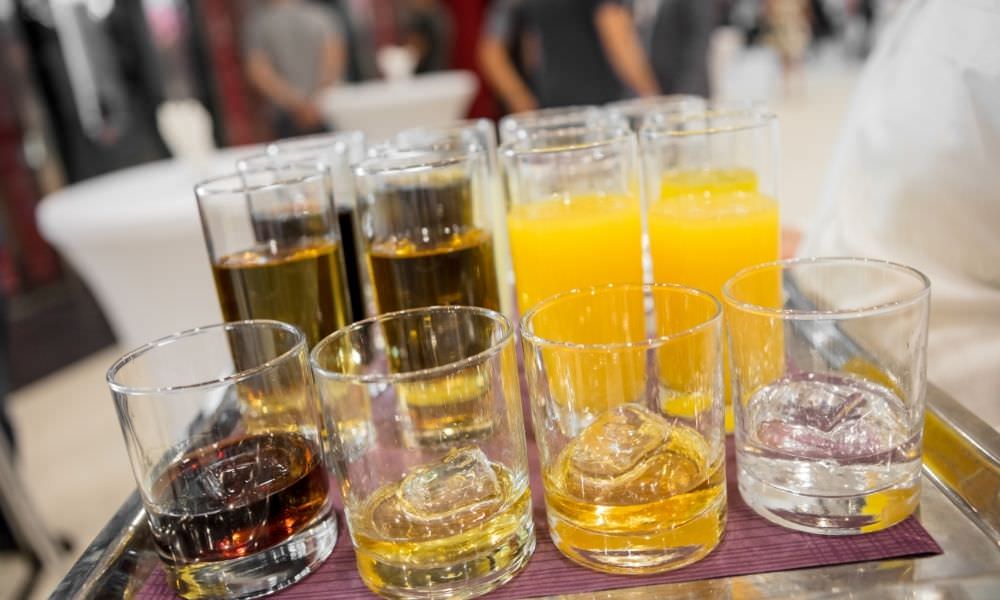 Getränke Catering – Catering Augsburg