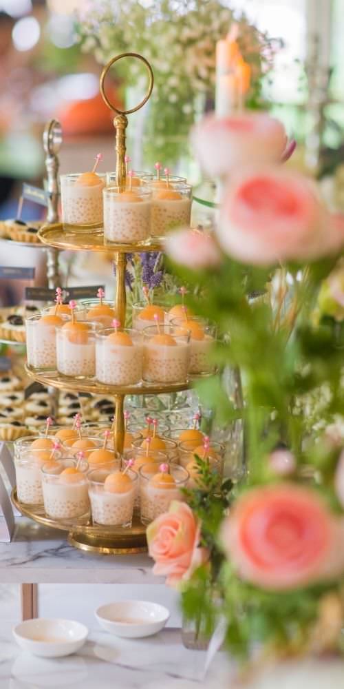 Hochzeit – Catering Augsburg