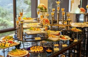Hochzeit – Catering Augsburg