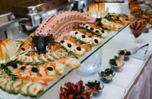 Hochzeit – Catering Augsburg