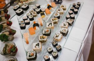 Hochzeit – Catering Augsburg