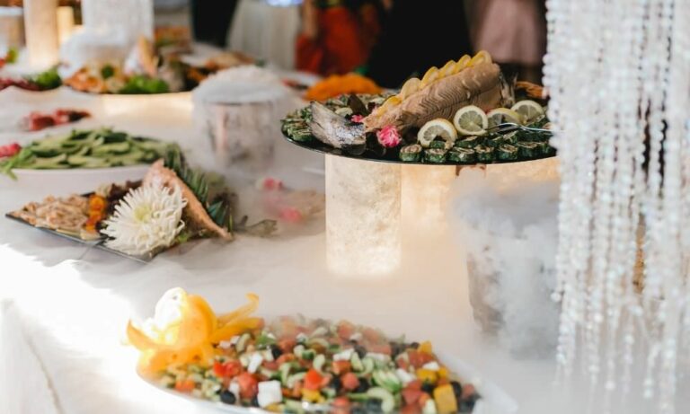Hochzeit – Catering Augsburg
