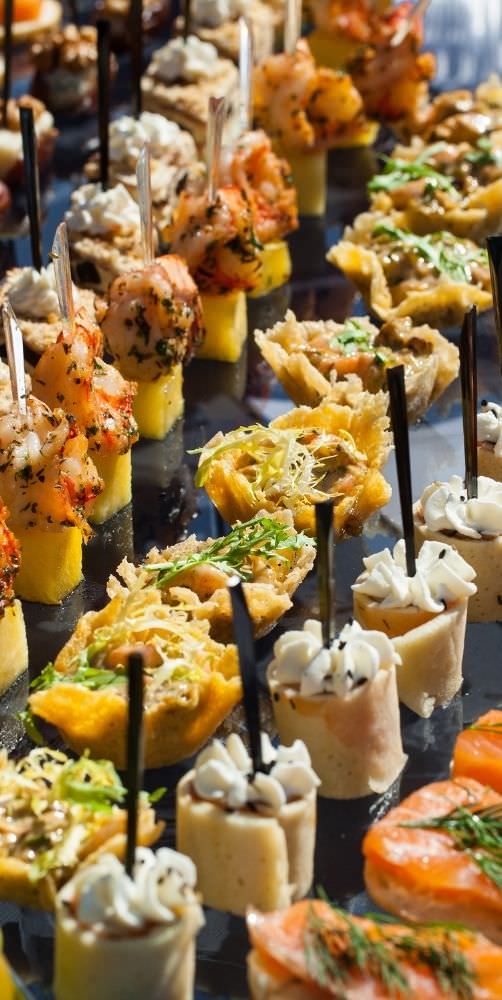 Jubiläum – Catering Augsburg