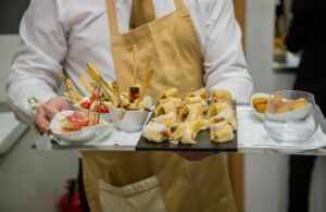 Jubiläum – Catering Augsburg