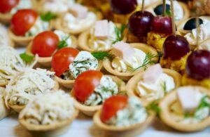 Jubiläum – Catering Augsburg