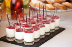 Konferenz & Tagung – Catering Augsburg