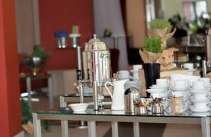 Konferenz & Tagung – Catering Augsburg