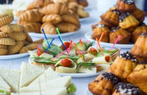 Konferenz & Tagung – Catering Augsburg