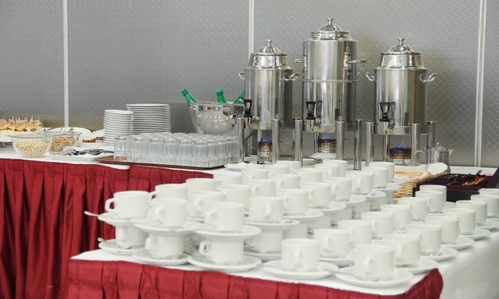 Konferenz & Tagung – Catering Augsburg