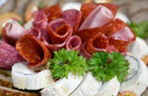 Konfirmation, Kommunion & Taufe – Catering Augsburg